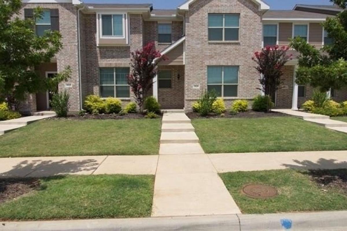 Picture of Home For Rent in Denton, Texas, United States