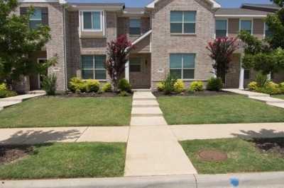 Home For Rent in Denton, Texas