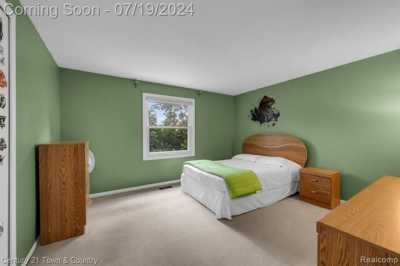 Home For Sale in Rochester Hills, Michigan