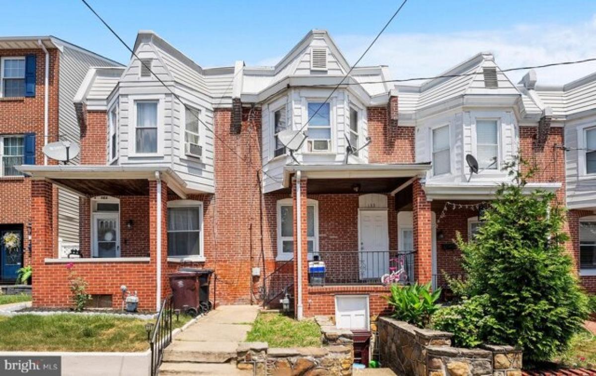 Picture of Home For Sale in Wilmington, Delaware, United States