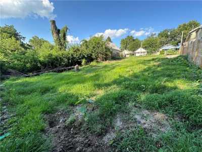 Residential Land For Sale in Kansas City, Missouri