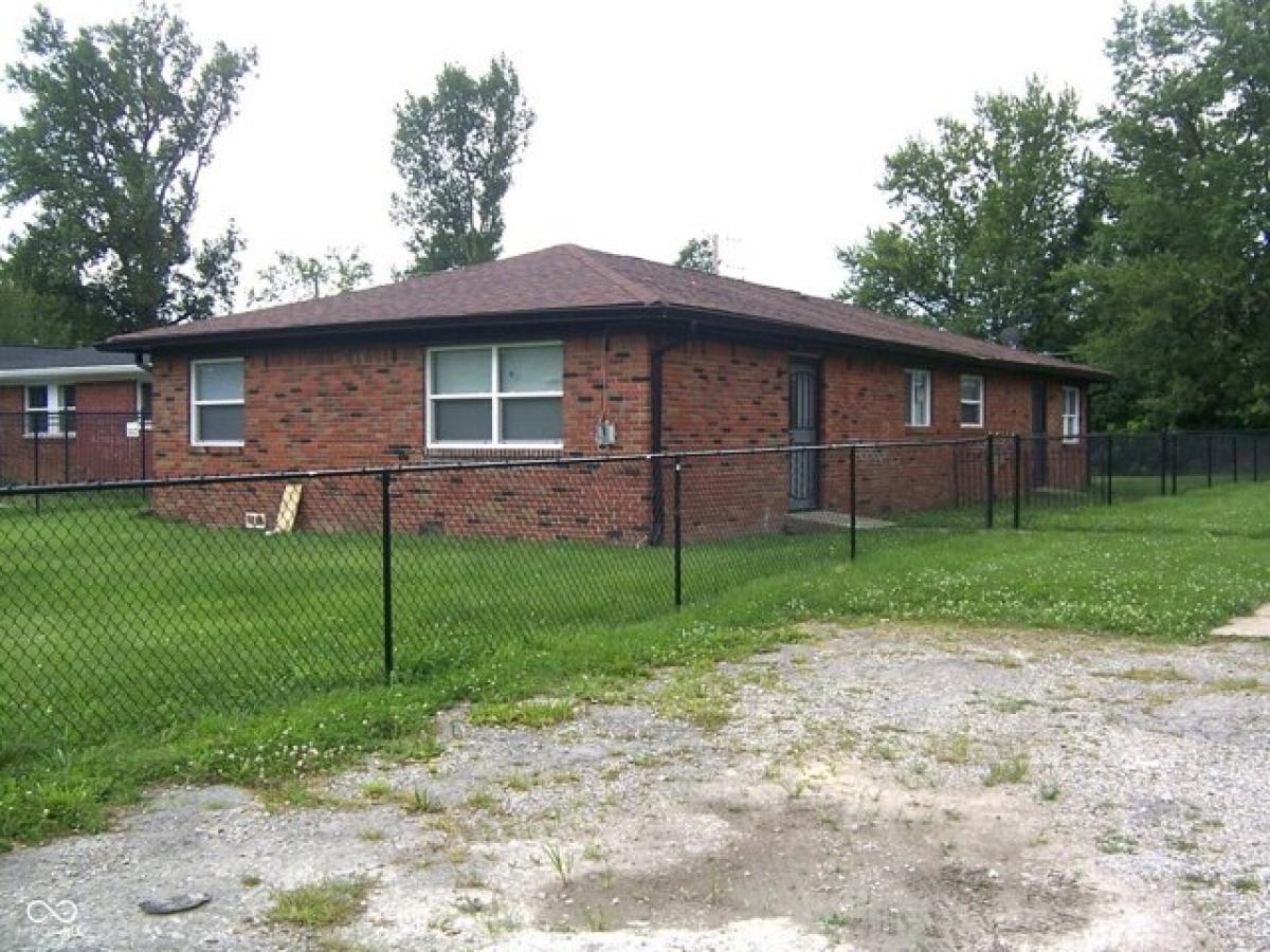 Picture of Home For Rent in Indianapolis, Indiana, United States
