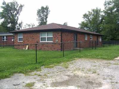 Home For Rent in Indianapolis, Indiana