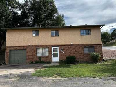 Home For Rent in Colorado Springs, Colorado