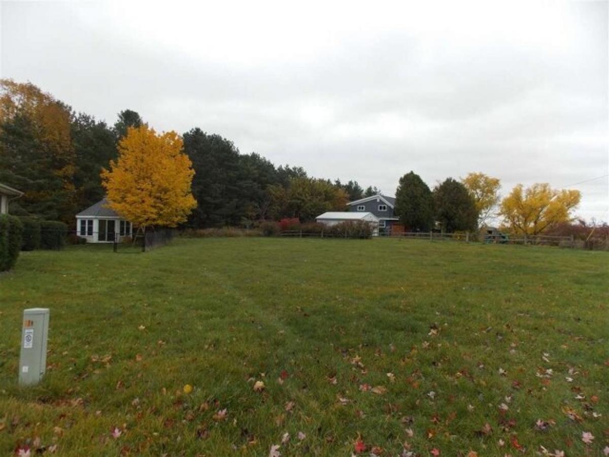 Picture of Residential Land For Sale in Petoskey, Michigan, United States