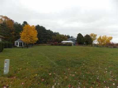 Residential Land For Sale in Petoskey, Michigan