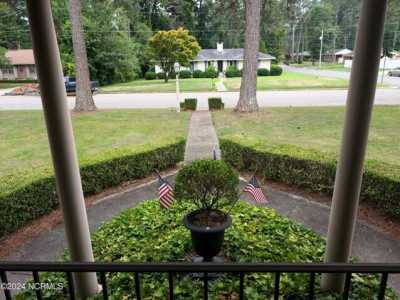 Home For Sale in Wilson, North Carolina