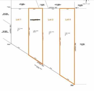 Residential Land For Sale in Beaumont, Texas