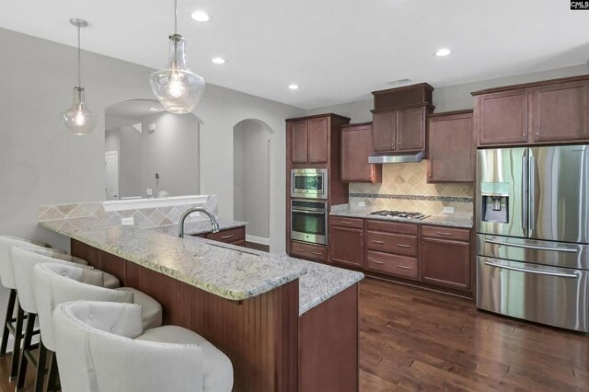 Picture of Home For Sale in Lexington, South Carolina, United States