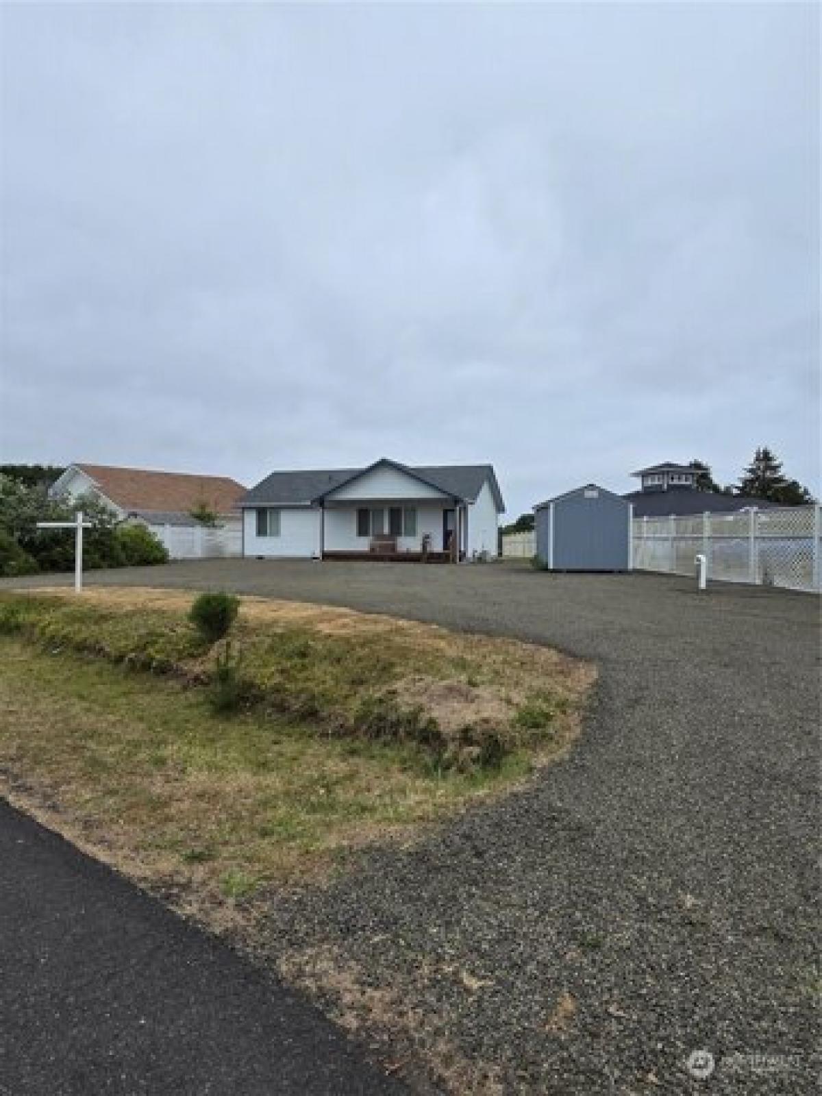 Picture of Home For Sale in Ocean Shores, Washington, United States