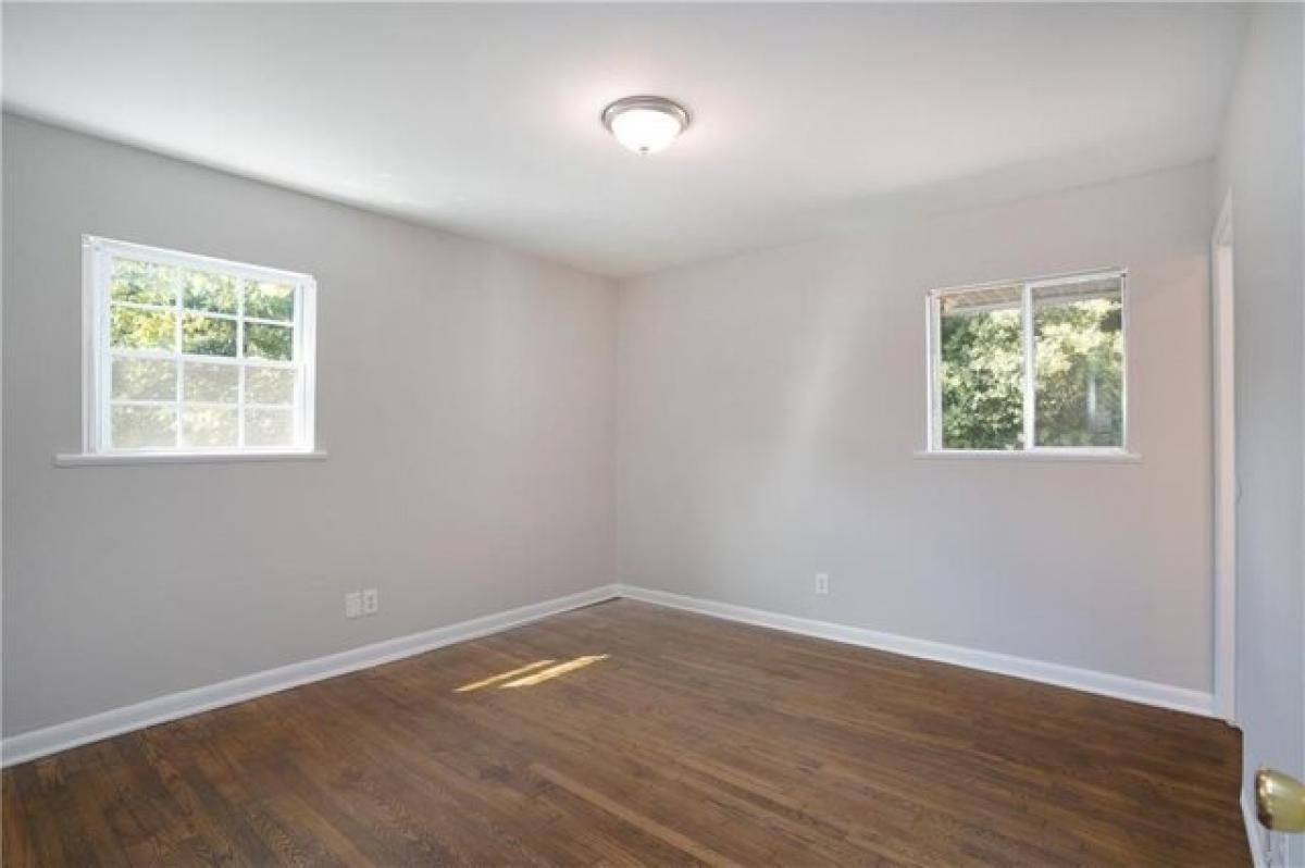 Picture of Home For Sale in Tucker, Georgia, United States