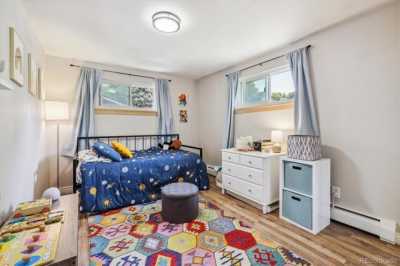 Home For Sale in Lakewood, Colorado