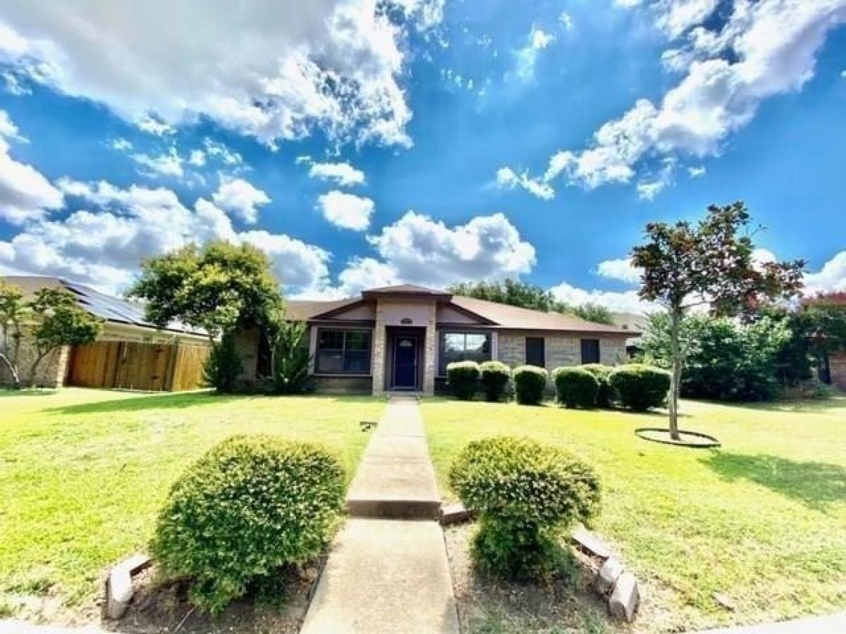 Picture of Home For Rent in Plano, Texas, United States