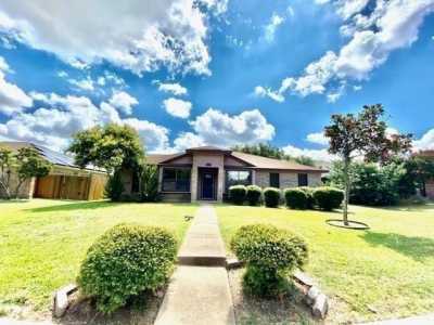 Home For Rent in Plano, Texas