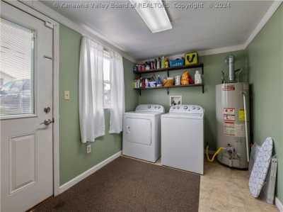 Home For Sale in Charleston, West Virginia