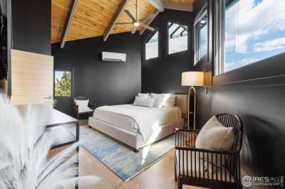 Home For Sale in Boulder, Colorado