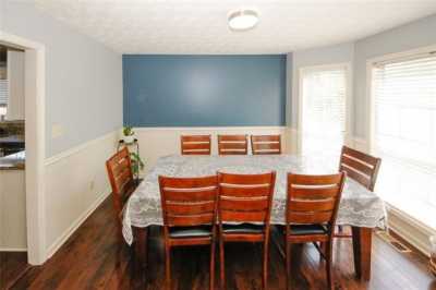 Home For Sale in Austell, Georgia