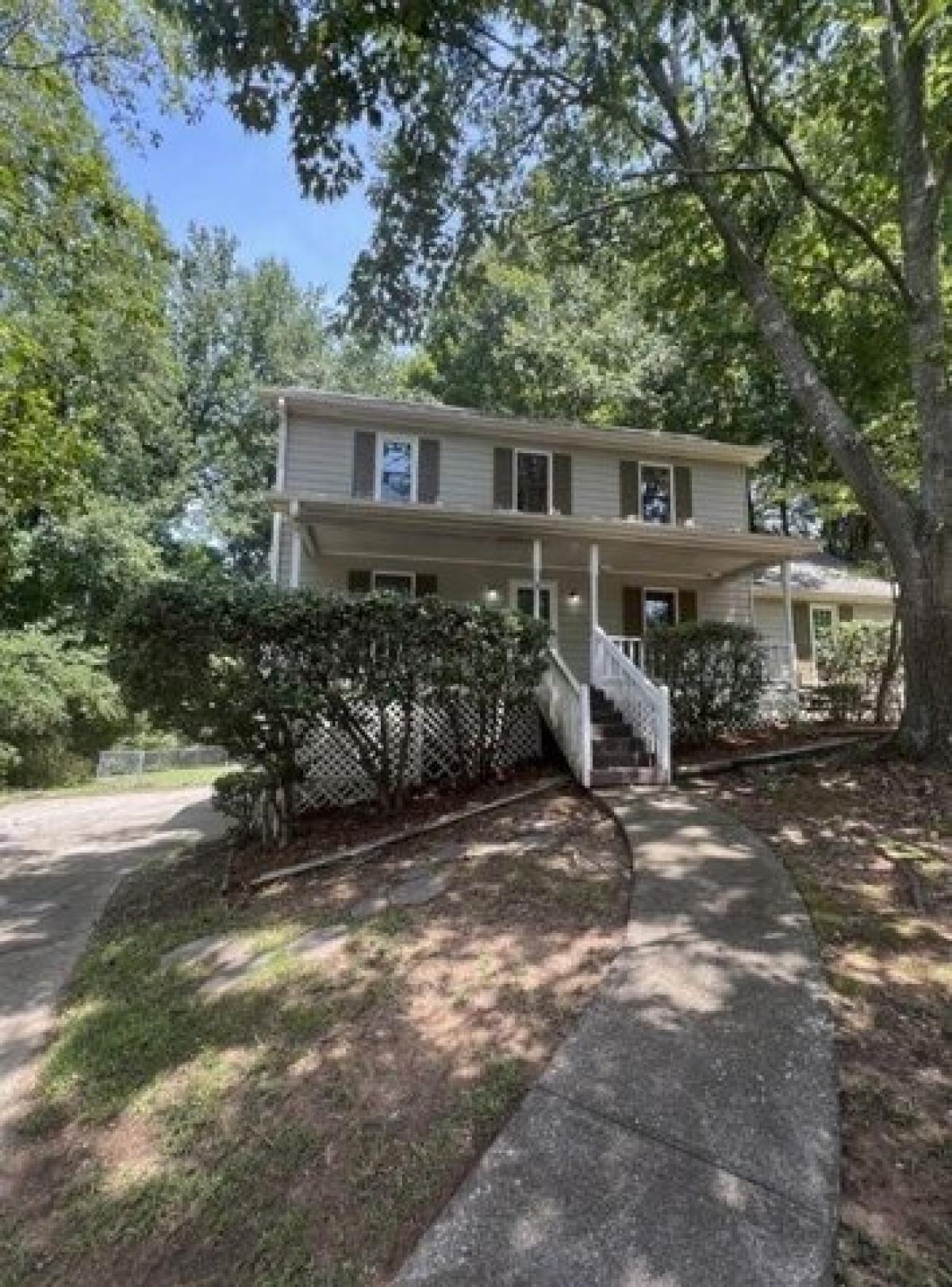 Picture of Home For Rent in Marietta, Georgia, United States