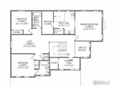 Home For Sale in Loveland, Colorado