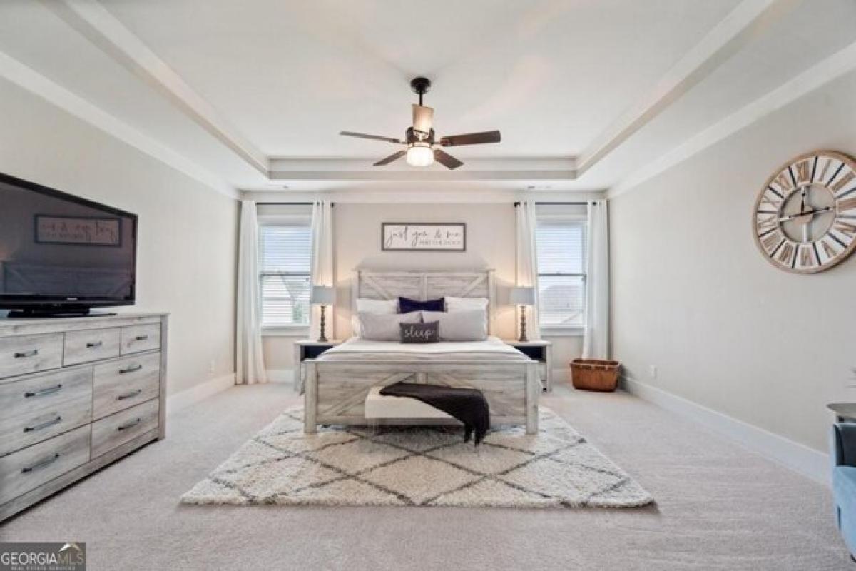 Picture of Home For Sale in Cumming, Georgia, United States