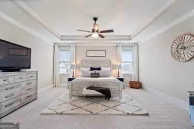 Home For Sale in Cumming, Georgia