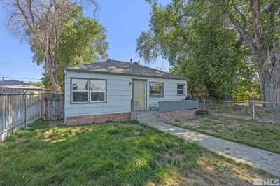 Home For Sale in Sparks, Nevada