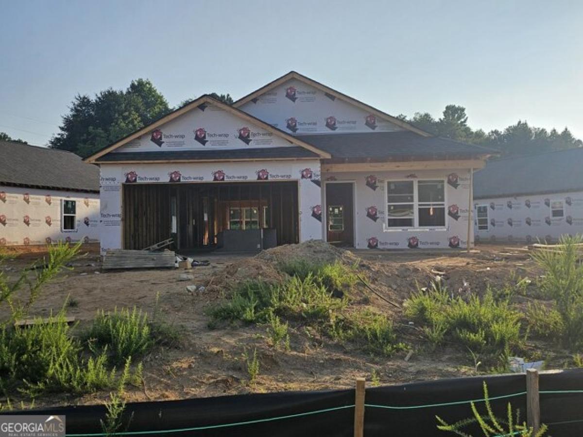 Picture of Home For Sale in Winder, Georgia, United States