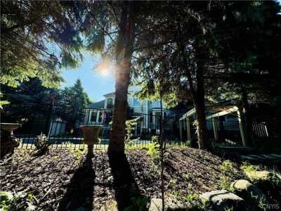 Home For Sale in Watertown, New York