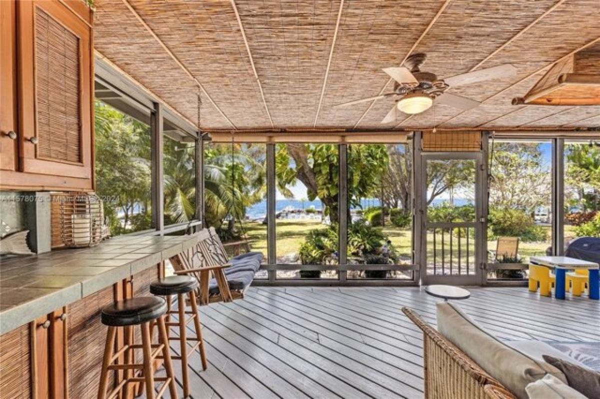 Picture of Home For Sale in Key Largo, Florida, United States