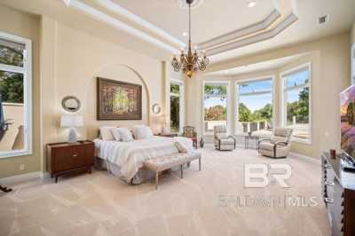 Home For Sale in Fairhope, Alabama