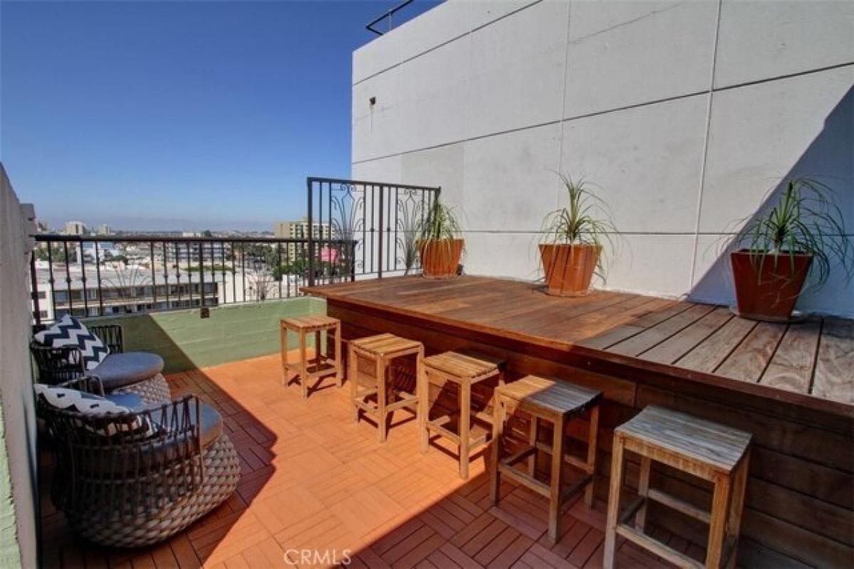 Picture of Home For Rent in Long Beach, California, United States