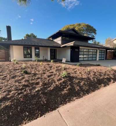 Home For Sale in Santa Barbara, California