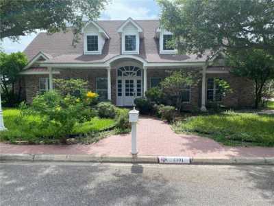 Home For Sale in Edinburg, Texas