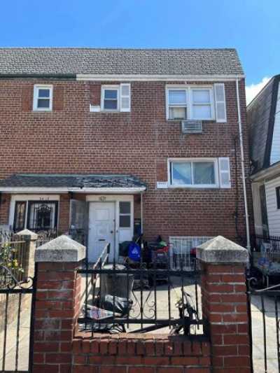 Home For Sale in Corona, New York