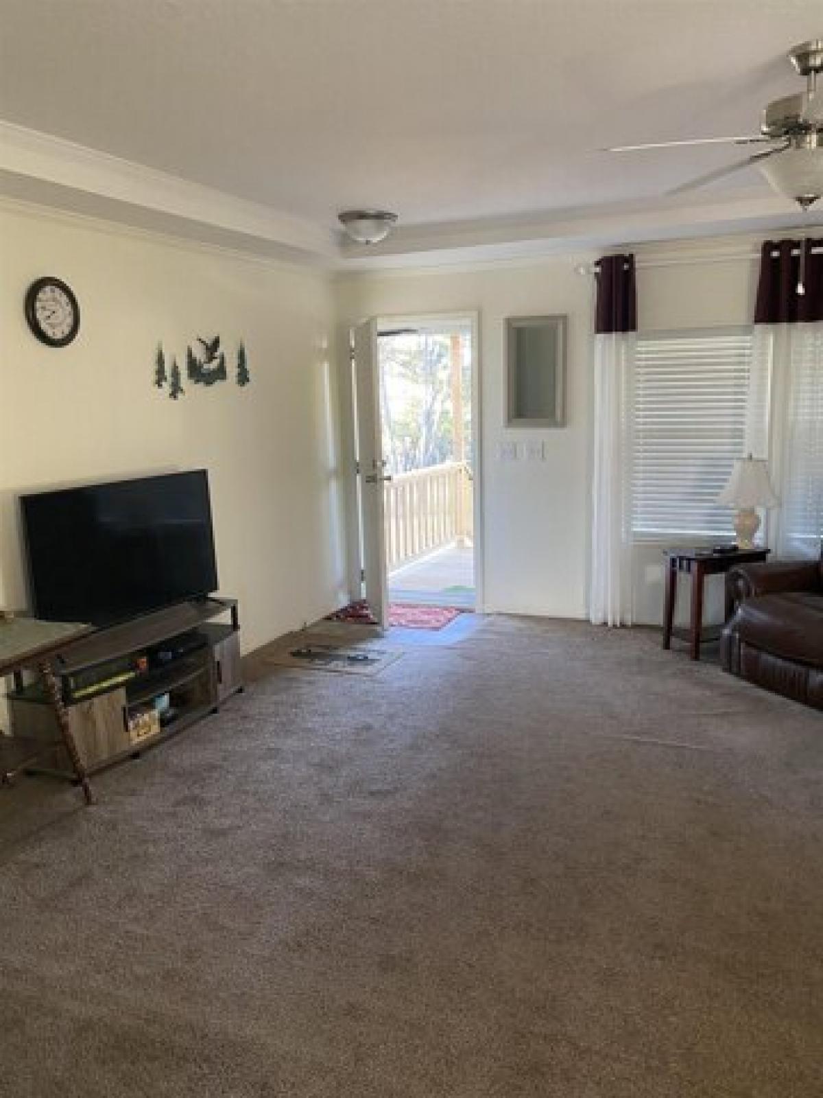 Picture of Home For Sale in Timberon, New Mexico, United States