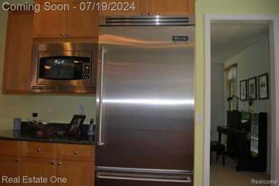 Home For Sale in Canton, Michigan