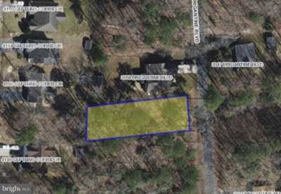 Residential Land For Rent in Greenbackville, Virginia