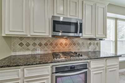 Home For Sale in Humble, Texas