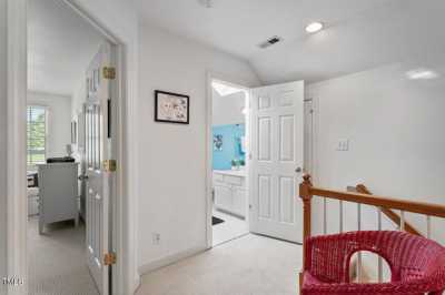 Home For Sale in Chapel Hill, North Carolina