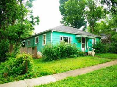 Home For Sale in Bloomington, Indiana