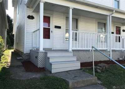Home For Sale in Dayton, Ohio