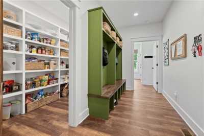 Home For Sale in Dawsonville, Georgia