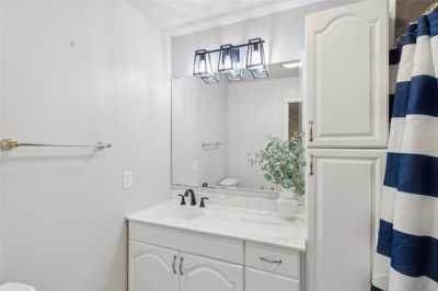 Home For Sale in Southlake, Texas