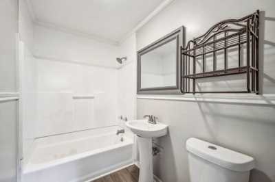 Home For Sale in Stephenville, Texas