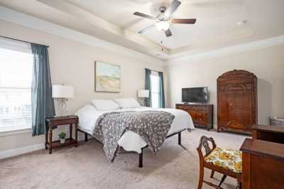 Home For Sale in Suwanee, Georgia