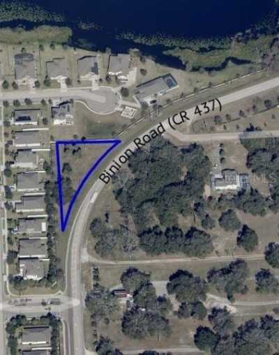 Residential Land For Sale in 