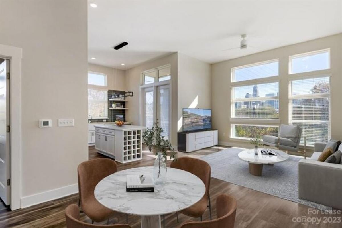 Picture of Apartment For Rent in Charlotte, North Carolina, United States