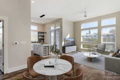 Apartment For Rent in Charlotte, North Carolina