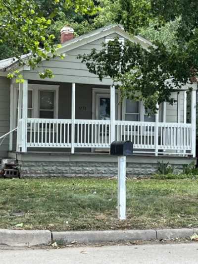 Home For Sale in Wichita, Kansas