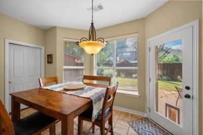 Home For Sale in Mansfield, Texas